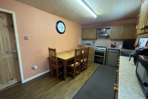 2 bedroom terraced house for sale, Llangefni, Isle of Anglesey