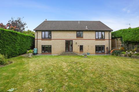 4 bedroom detached house for sale, The Street, Ashen, CO10 8JP