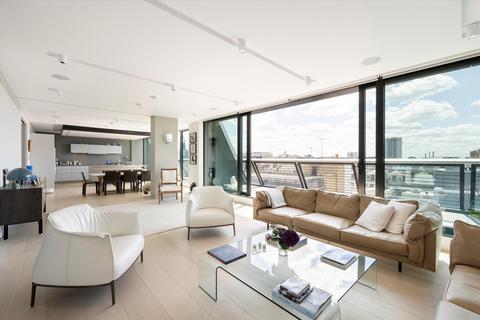 3 bedroom penthouse for sale, Cork Street, Mayfair, London, W1S