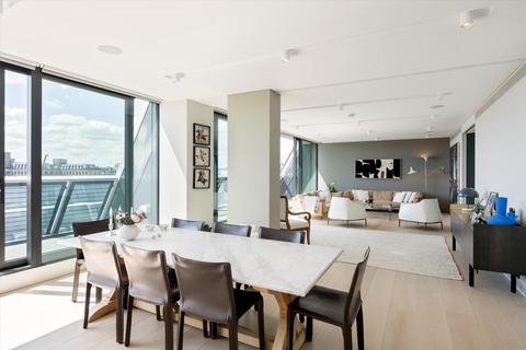 3 bedroom penthouse for sale, Cork Street, Mayfair, London, W1S