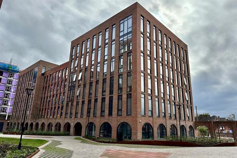 undefined, Neptune Place, Grafton Street, Liverpool