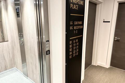 undefined, Neptune Place, Grafton Street, Liverpool