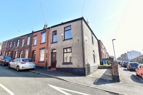 3 bedroom end of terrace house for sale, Cinnamon Street, Rochdale, Greater Manchester, OL12