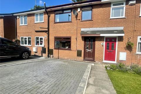 3 bedroom house for sale, Vine Close, Shaw, Oldham, Greater Manchester, OL2