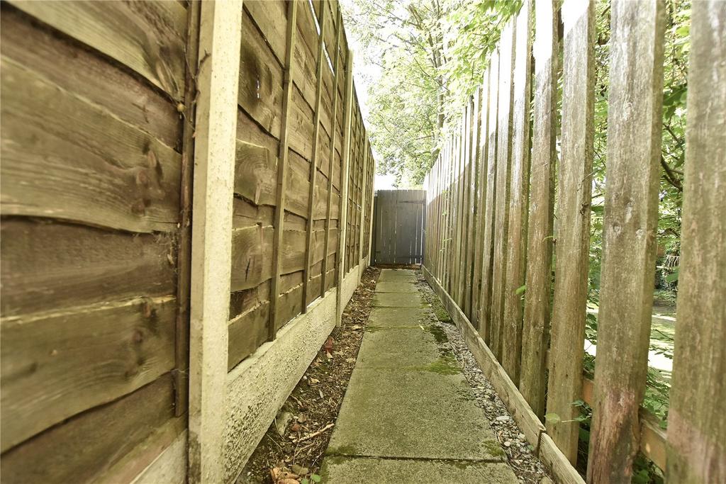 Passageway