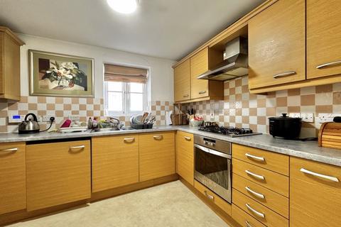 2 bedroom apartment for sale, Bridle Terrace, Wantage