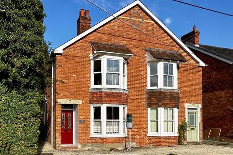 3 bedroom semi-detached house for sale, Trinder Road, Wantage