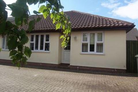 2 bedroom bungalow for sale, Broad Meadow, Walsham Le Willows