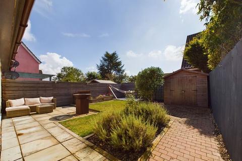 2 bedroom bungalow for sale, Broad Meadow, Walsham Le Willows