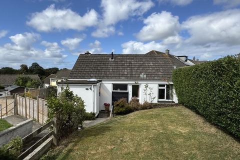 2 bedroom detached bungalow for sale, Midway Drive, Truro