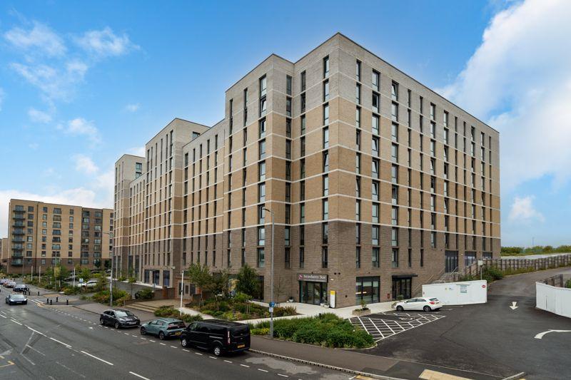 Kimpton Road, Luton 2 bed apartment for sale £280,000