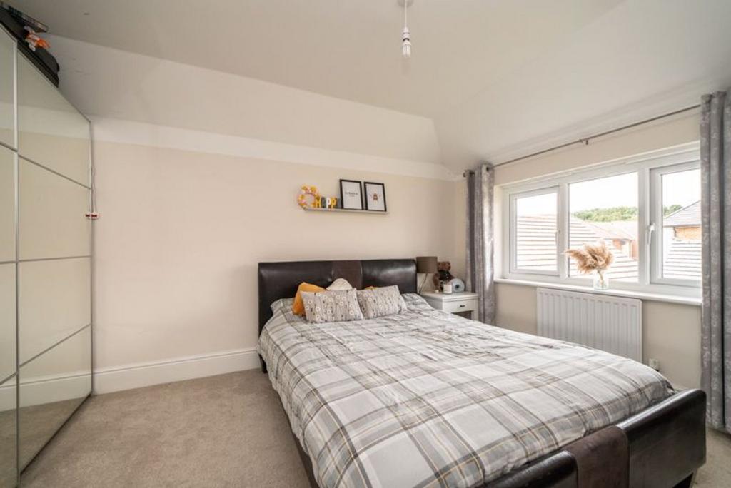 Bedrooms