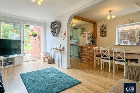 95 Brindley Heath Road, Hednesford, Cannock, WS12 4DR