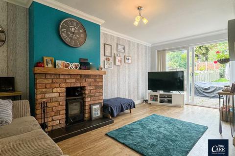 95 Brindley Heath Road, Hednesford, Cannock, WS12 4DR