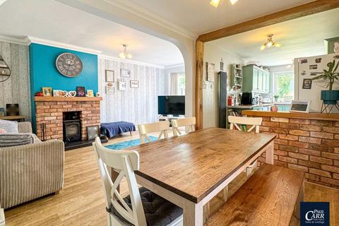 95 Brindley Heath Road, Hednesford, Cannock, WS12 4DR