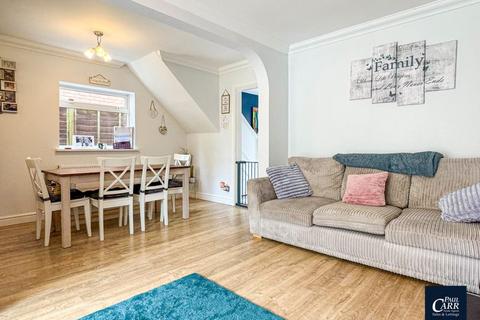 95 Brindley Heath Road, Hednesford, Cannock, WS12 4DR