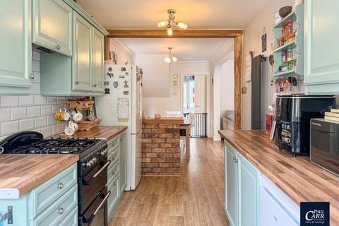 95 Brindley Heath Road, Hednesford, Cannock, WS12 4DR