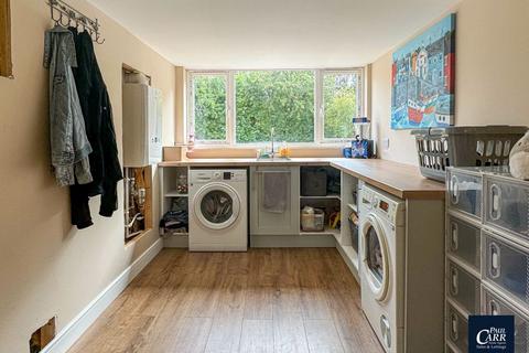 95 Brindley Heath Road, Hednesford, Cannock, WS12 4DR