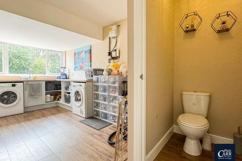 95 Brindley Heath Road, Hednesford, Cannock, WS12 4DR