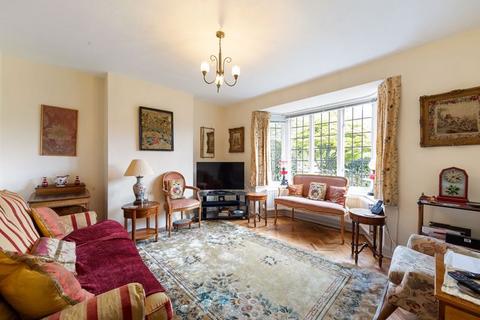 4 bedroom semi-detached house for sale, Gurney Drive, Hampstead Garden Suburb, N2