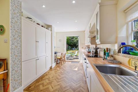 4 bedroom semi-detached house for sale, Gurney Drive, Hampstead Garden Suburb, N2