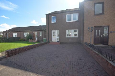 2 bedroom end of terrace house for sale, Isla Road, Alyth, Blairgowrie