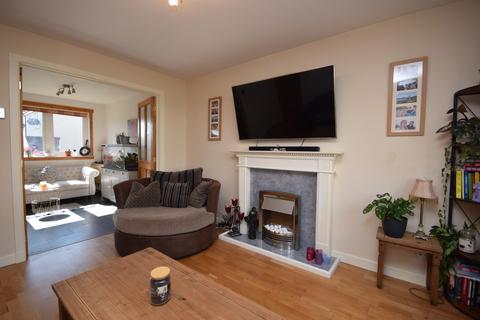 2 bedroom end of terrace house for sale, Isla Road, Alyth, Blairgowrie