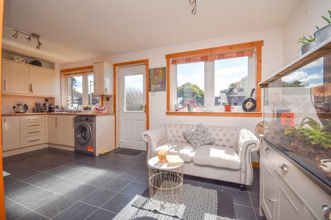 2 bedroom end of terrace house for sale, Isla Road, Alyth, Blairgowrie