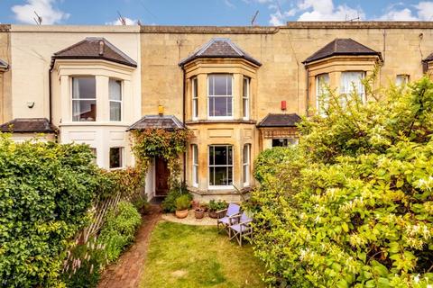 3 bedroom terraced house for sale, Dorset Road|Henleaze