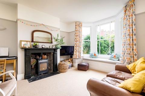 3 bedroom terraced house for sale, Dorset Road|Henleaze