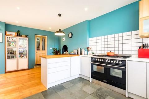 3 bedroom terraced house for sale, Dorset Road|Henleaze