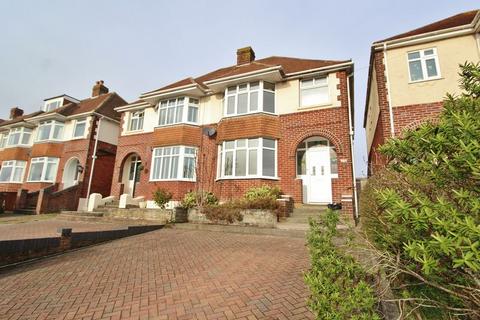 3 bedroom semi-detached house for sale, Woodfield Avenue, Farlington