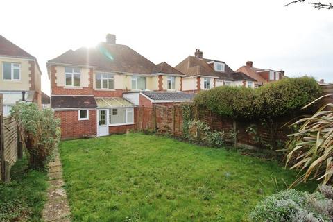 3 bedroom semi-detached house for sale, Woodfield Avenue, Farlington