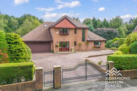 3 bedroom detached house for sale, Meadowcroft Lane, Bamford, Rochdale OL11