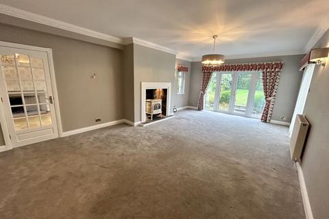 4 bedroom detached house for sale, Norton Road, Rhos on Sea