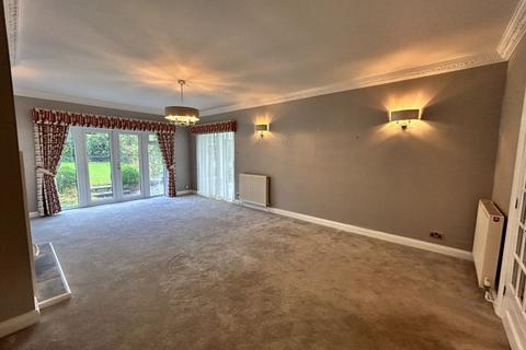 4 bedroom detached house for sale, Norton Road, Rhos on Sea