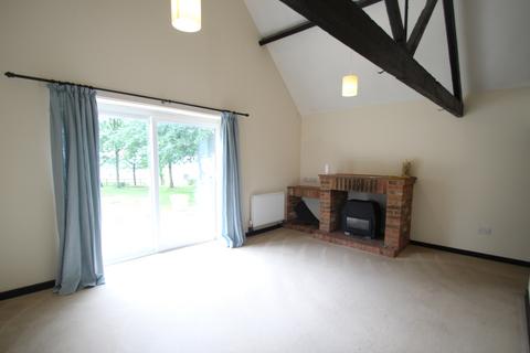 3 bedroom cottage to rent, Padbury MK18