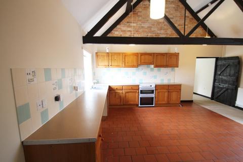 3 bedroom cottage to rent, Padbury MK18