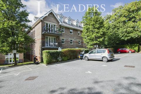 2 bedroom apartment to rent, Bodorgan Road, Bournemouth