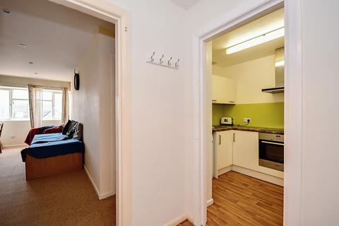 1 bedroom flat to rent, Sea Road, Bournemouth