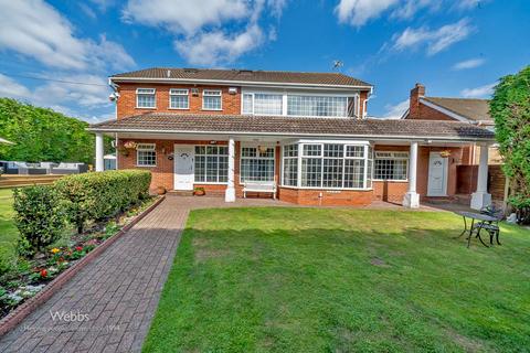 6 bedroom detached house for sale, Hundred Acre Road, Sutton Coldfield B74