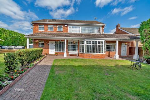 Hundred Acre Road, Sutton Coldfield B74