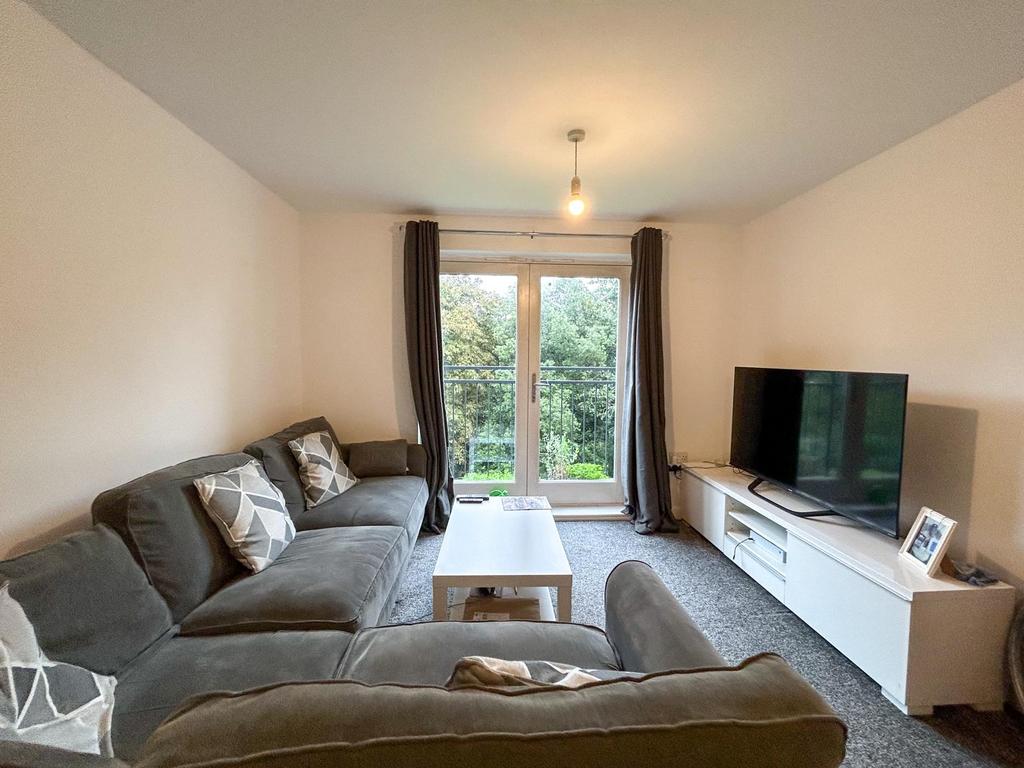 Narborough House 2 bed apartment to rent £1,300 pcm (£300 pw)