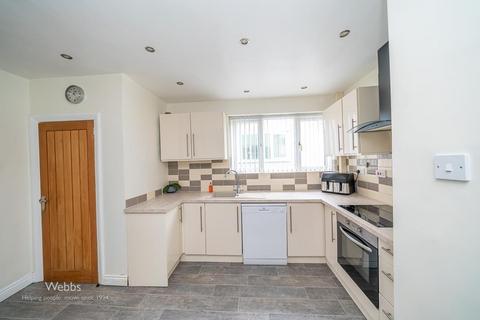 3 bedroom house for sale, Wolverhampton Road, Walsall WS3