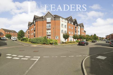 2 bedroom apartment to rent, Pavior Road, NG5