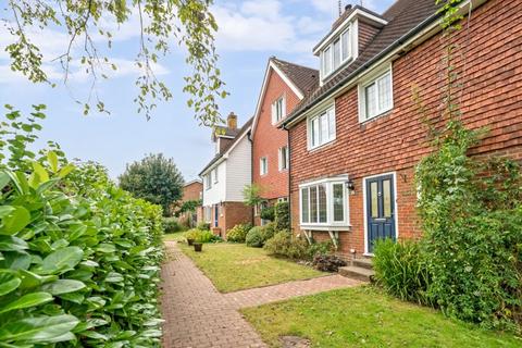 4 bedroom terraced house for sale, Rammell Mews, Cranbrook