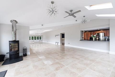 5 bedroom detached house for sale, Woodside, Milbourne, Ponteland, Newcastle upon Tyne