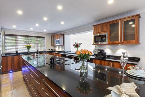 5 bedroom detached house for sale, Woodside, Milbourne, Ponteland, Newcastle upon Tyne