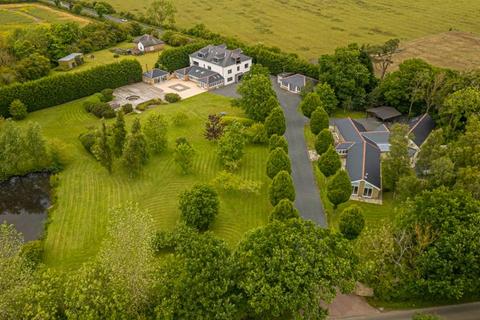 undefined, Woodside, Milbourne, Ponteland, Newcastle upon Tyne