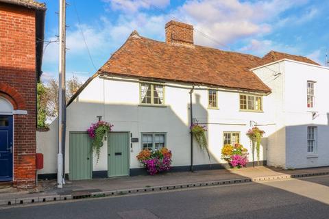 3 bedroom semi-detached house for sale, High Street, Canterbury CT4